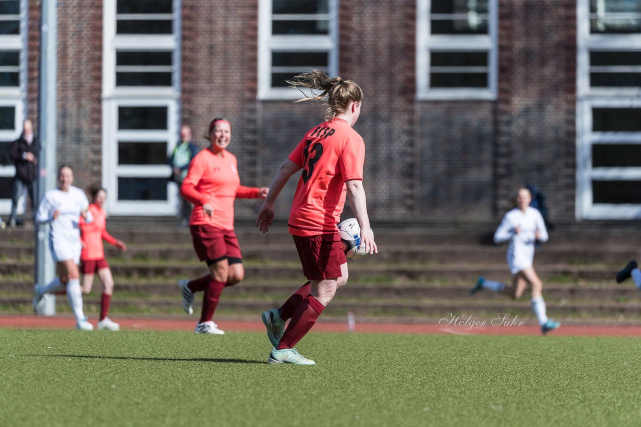 Bild 103 - F Walddoerfer SV : FC St. Pauli 2 : Ergebnis: 6:0